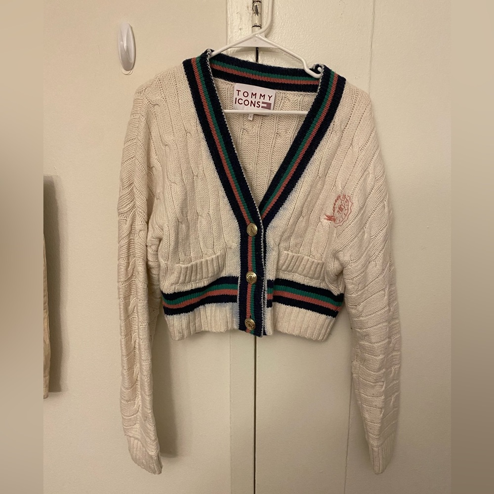 Tommy Hilfiger Cardigan